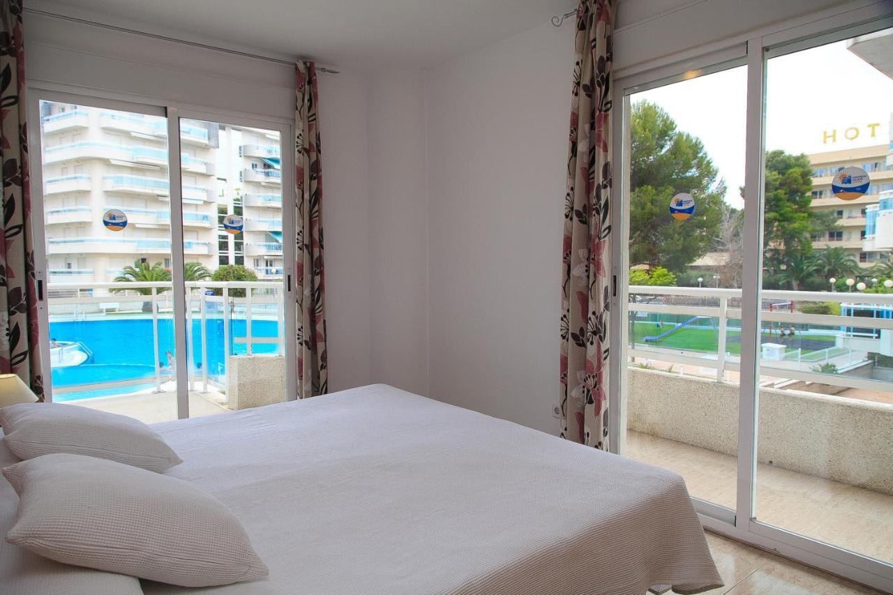 Uhc Larimar Family Complex Apartment Salou Room photo