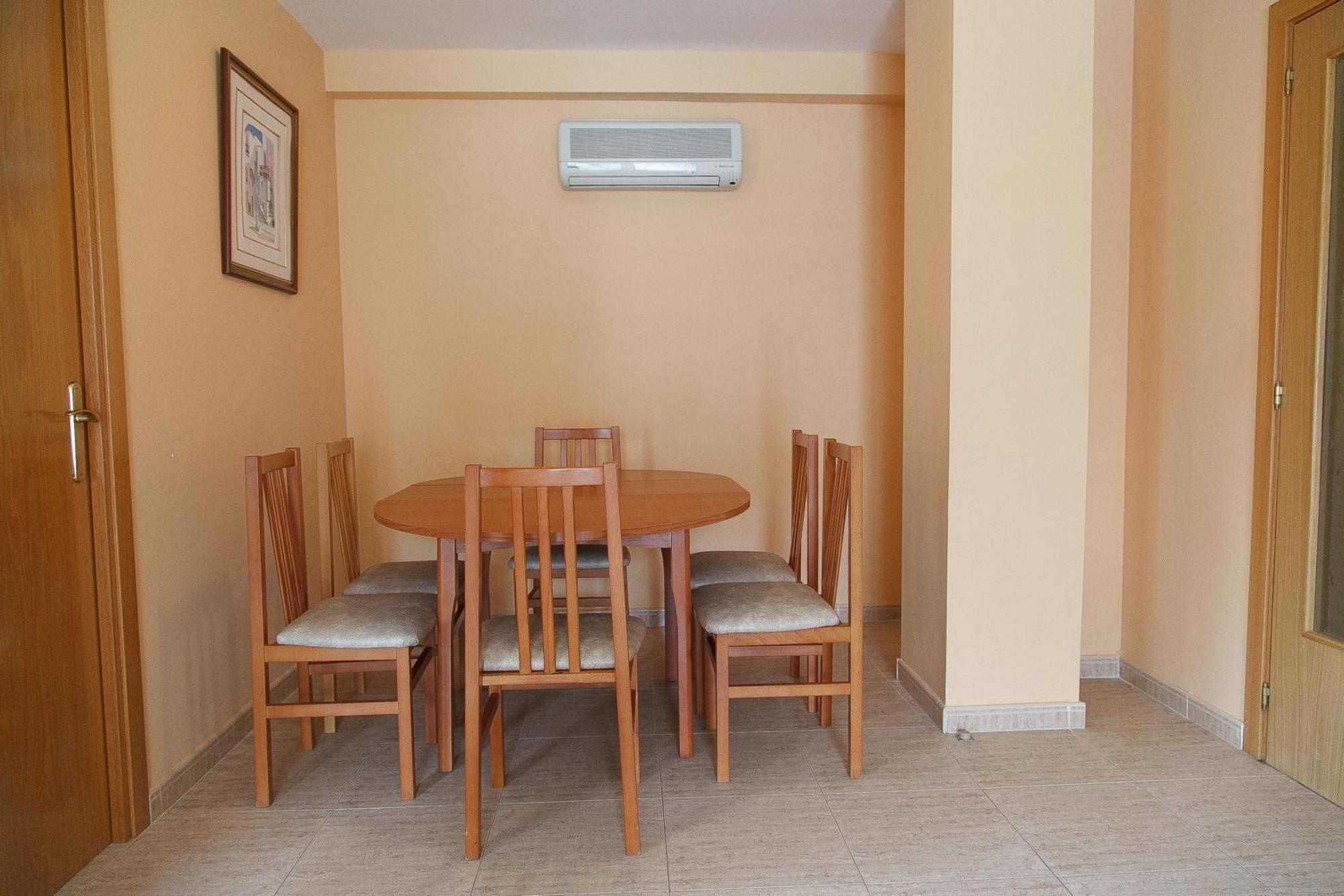 Uhc Larimar Family Complex Apartment Salou Room photo