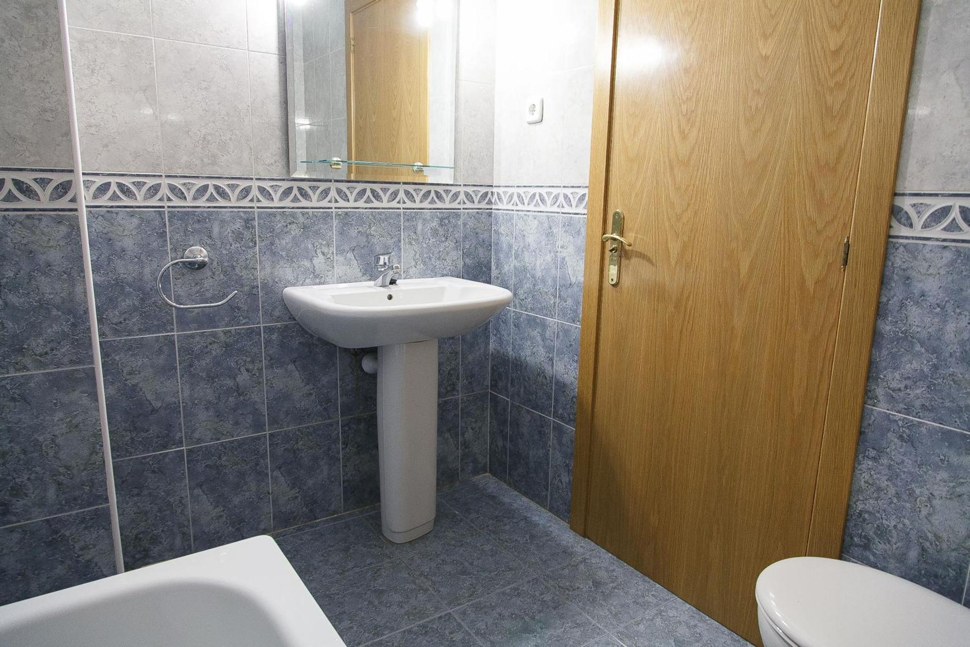 Uhc Larimar Family Complex Apartment Salou Room photo