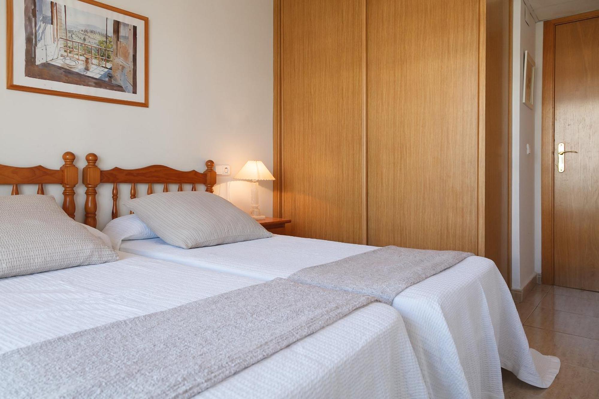Uhc Larimar Family Complex Apartment Salou Exterior photo