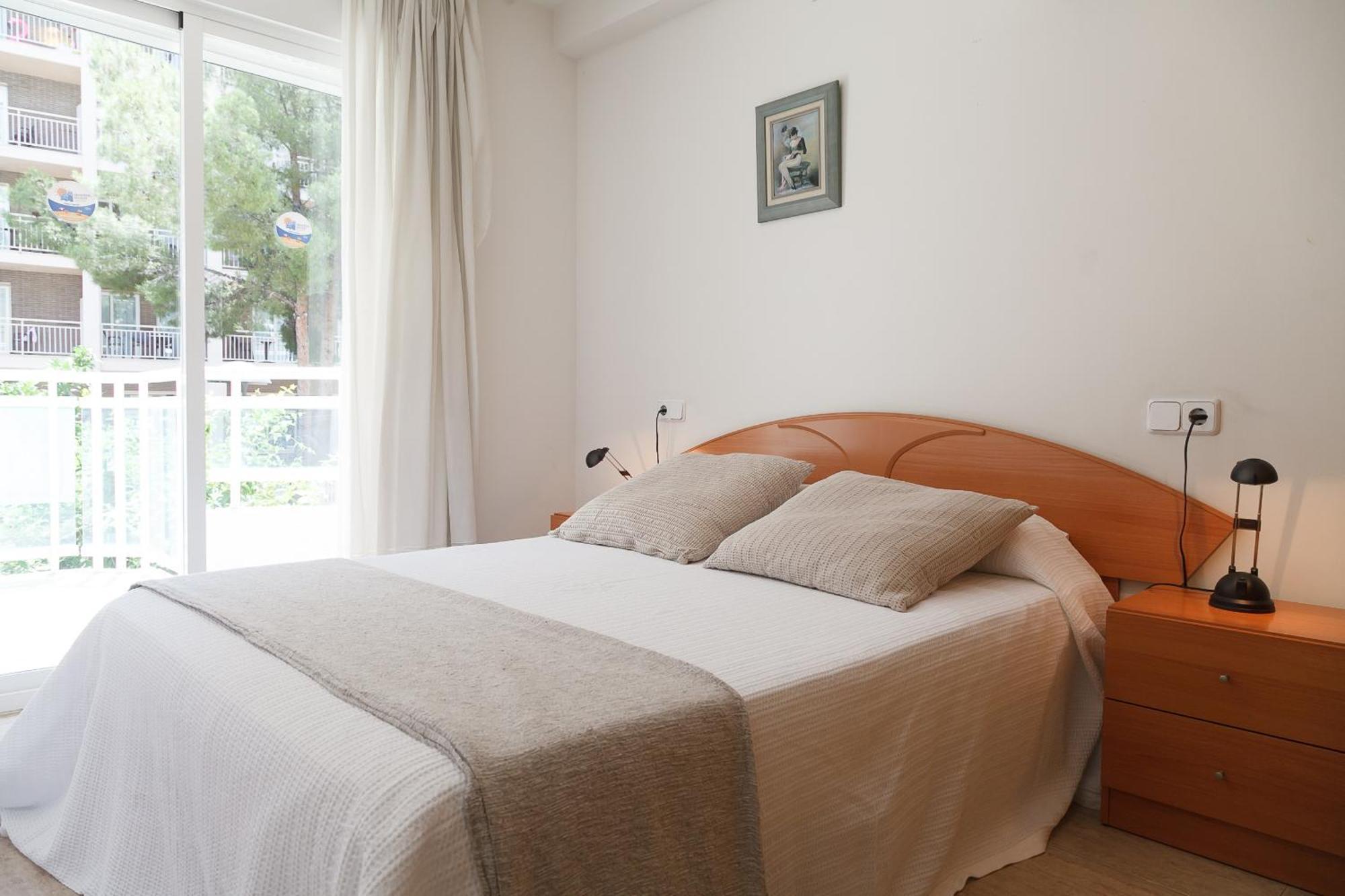 Uhc Larimar Family Complex Apartment Salou Exterior photo