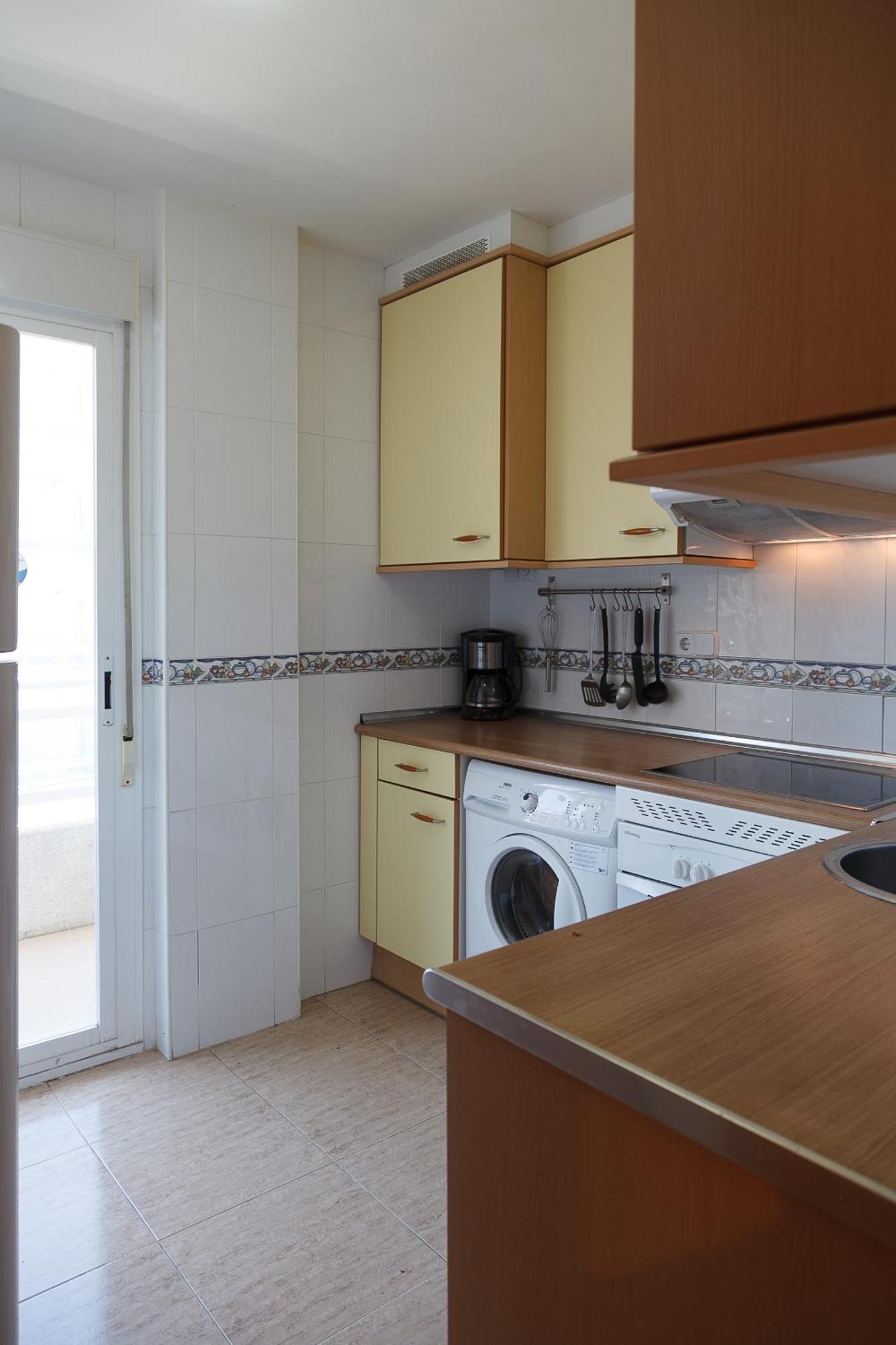 Uhc Larimar Family Complex Apartment Salou Exterior photo