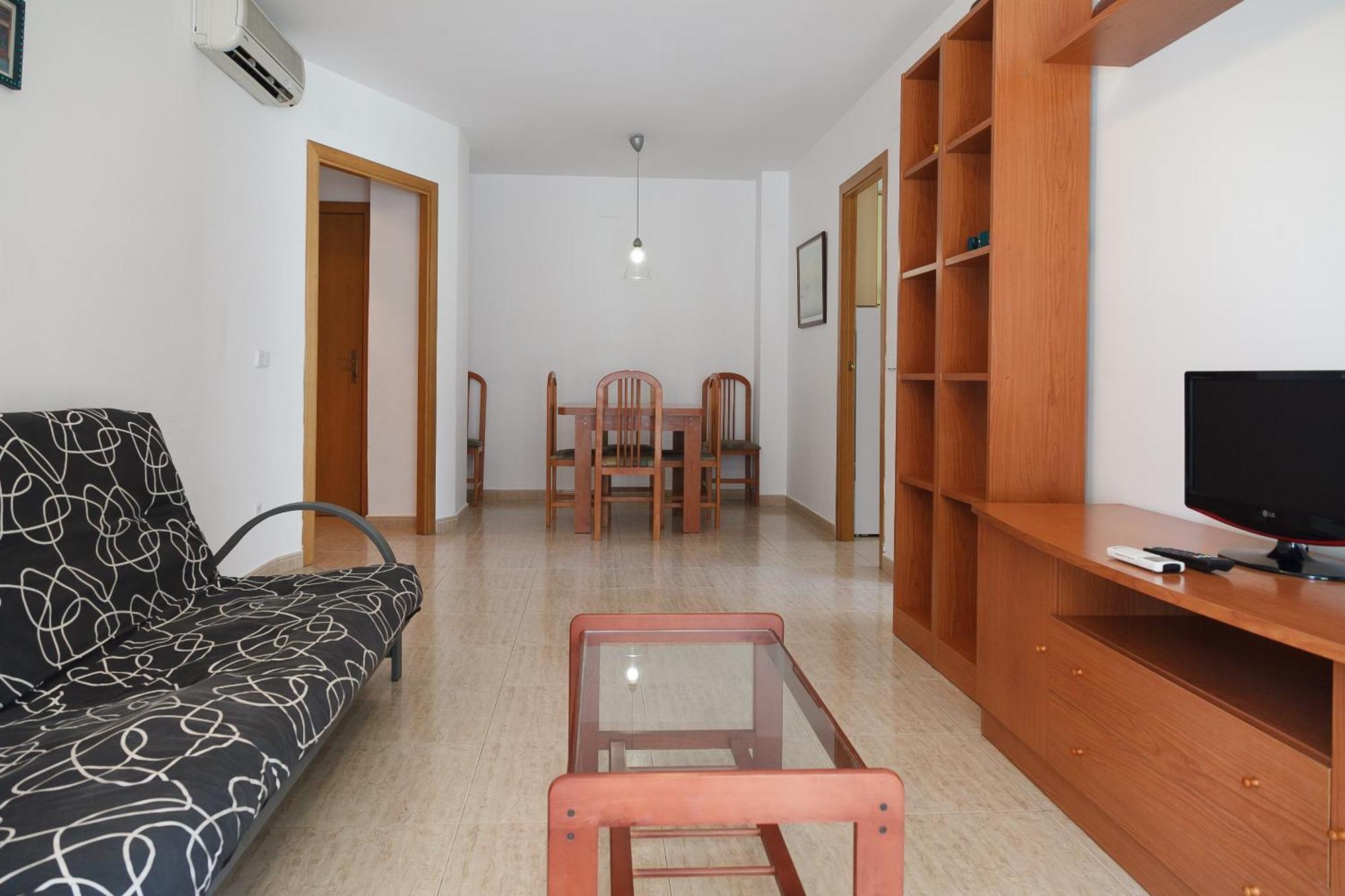 Uhc Larimar Family Complex Apartment Salou Exterior photo